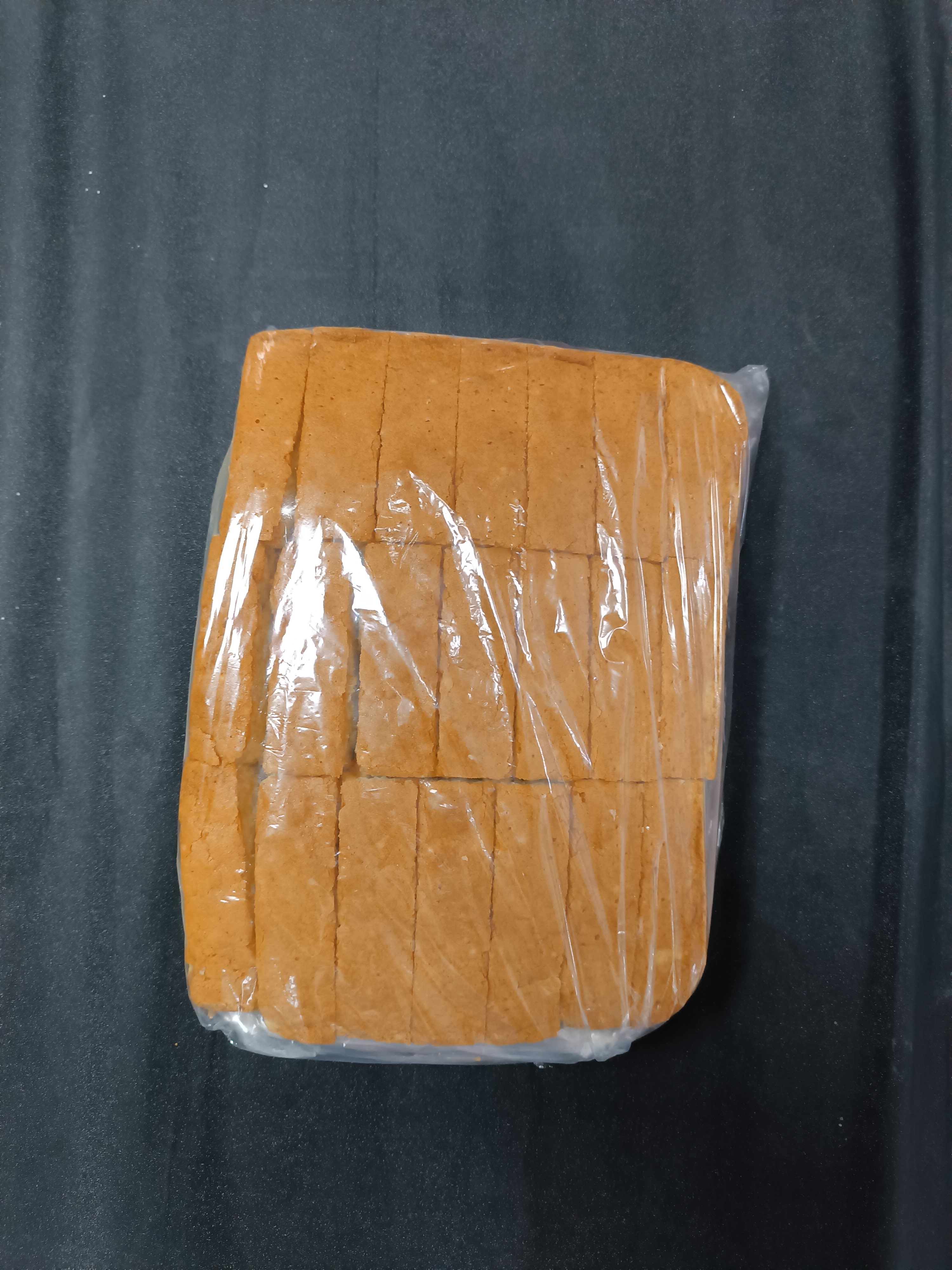 Torta Vainilla 21pza