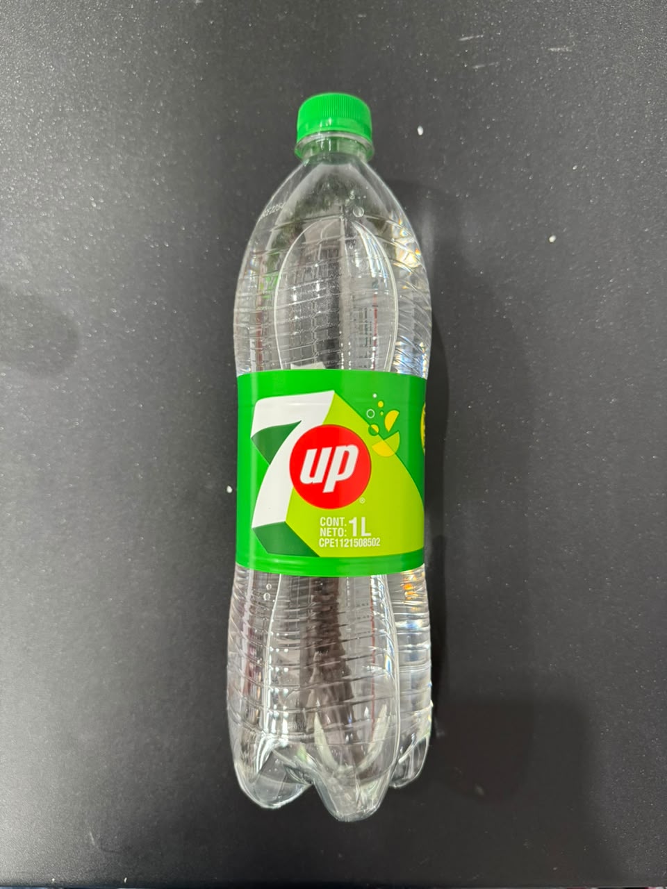 7UP 1lts
