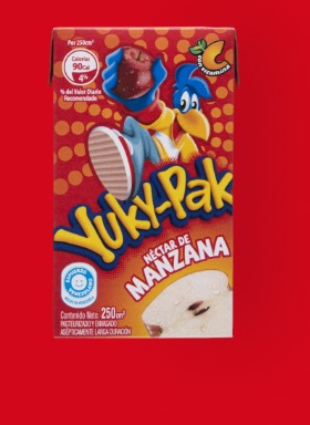 Yuky-Pak MANZANA 250CC