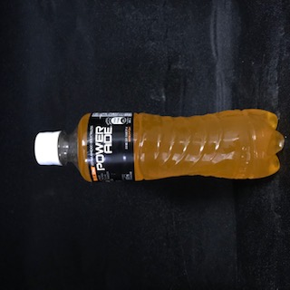Power Ade Mandarina 500ml