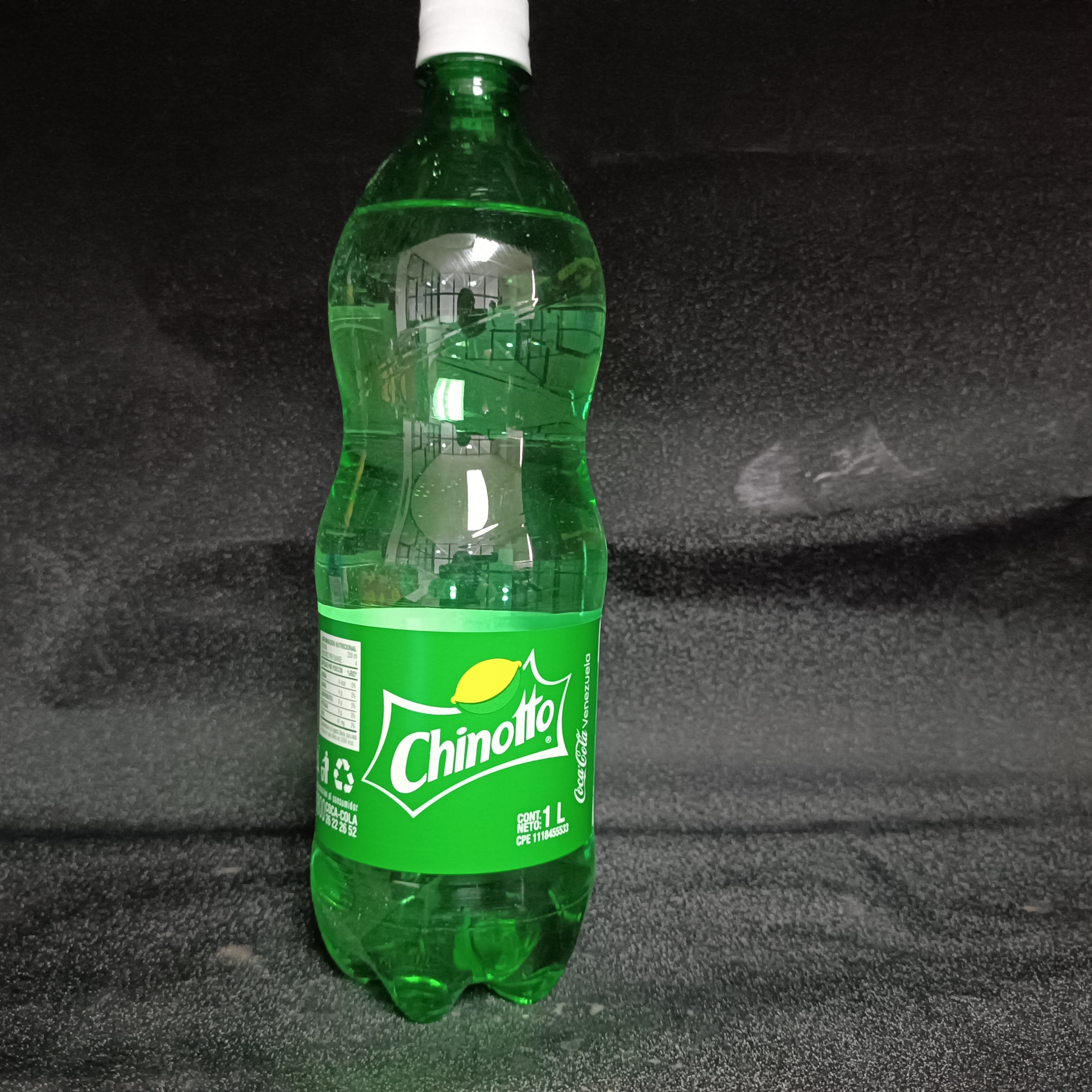 Chinotto 1ltrs