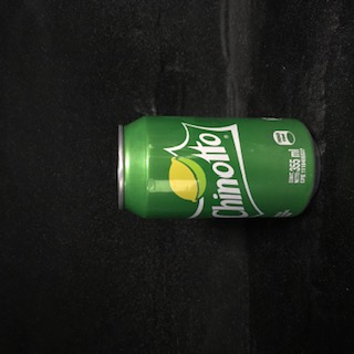 Chinotto Lata 355ml