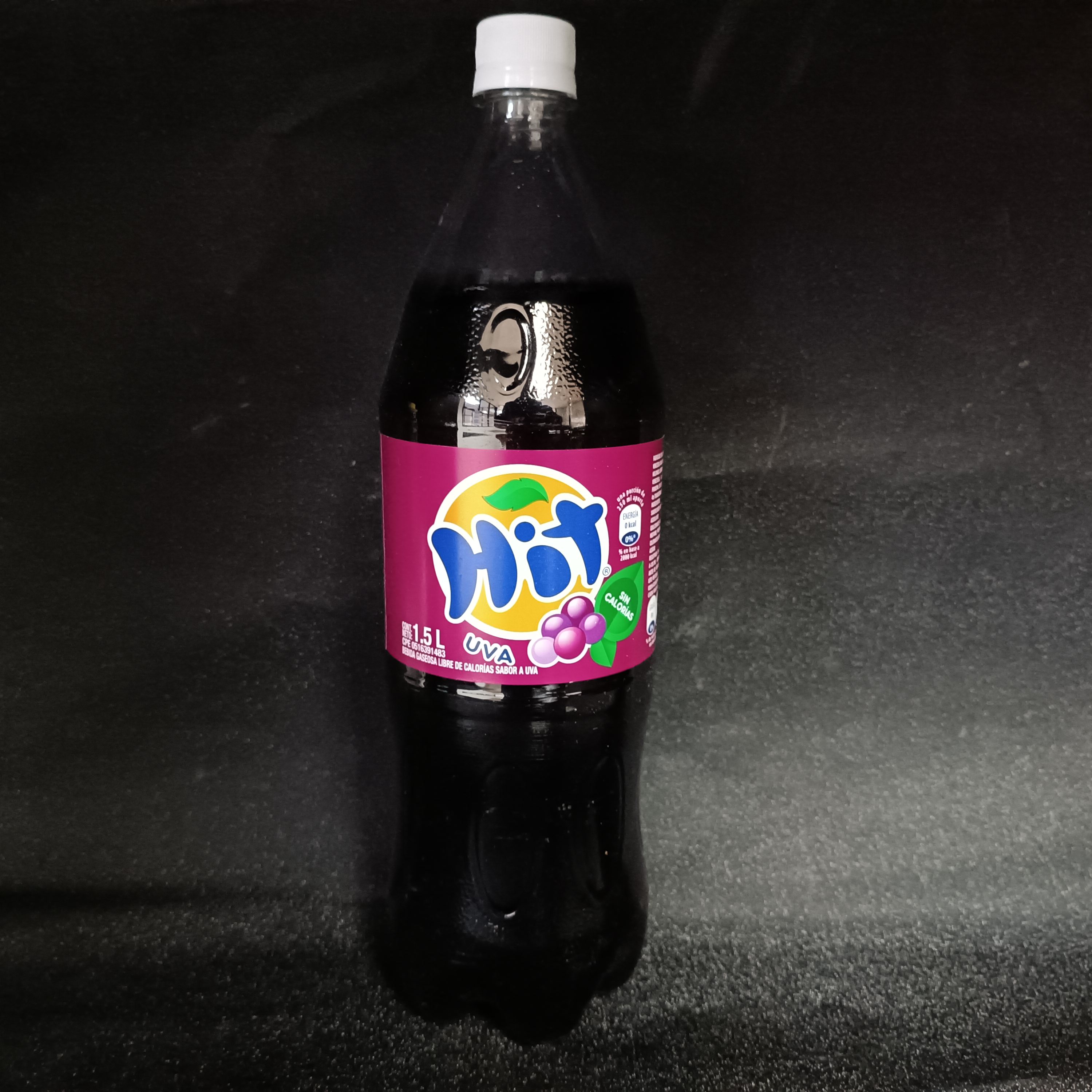 Uva Hit 1.5 lt