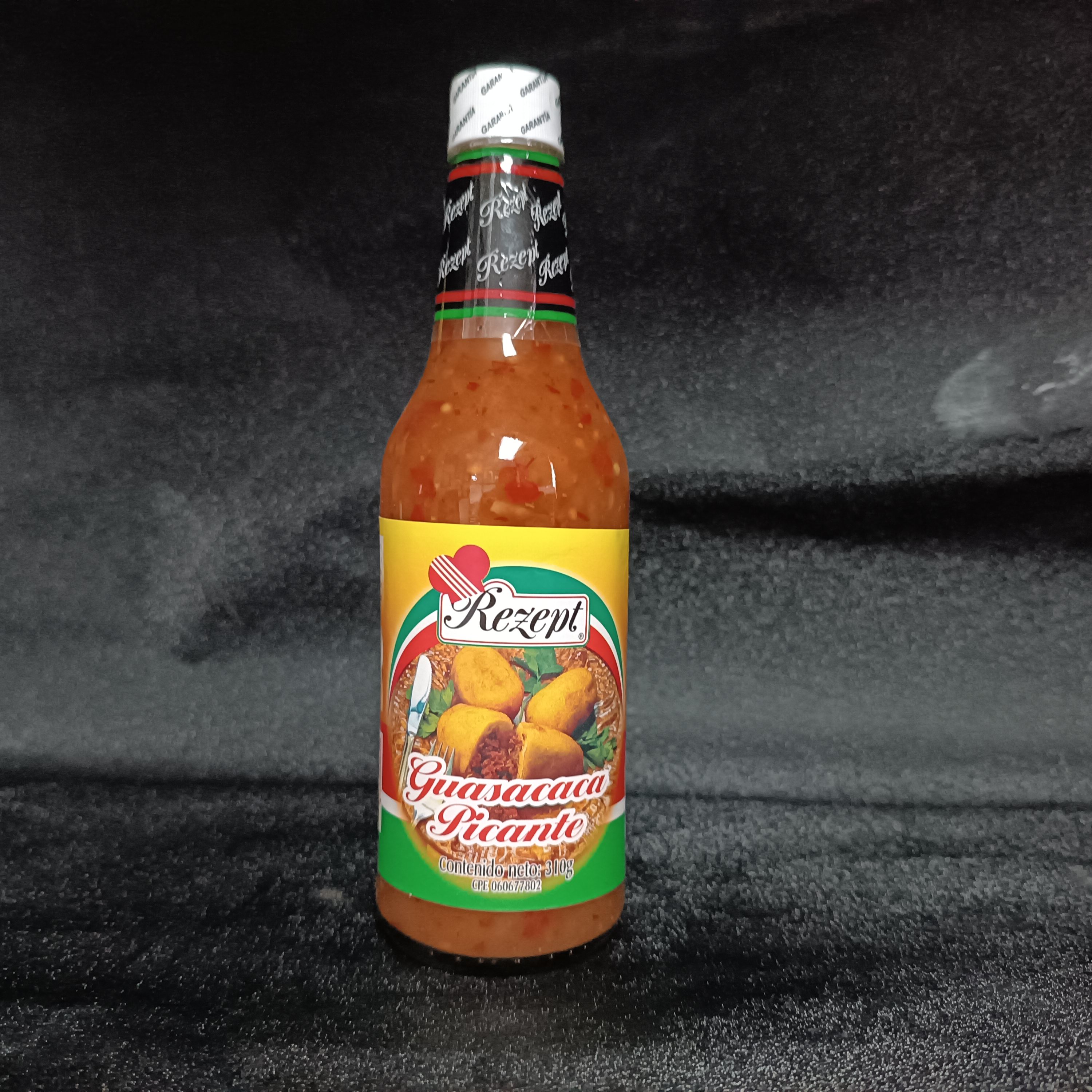Picante Rezept 310g