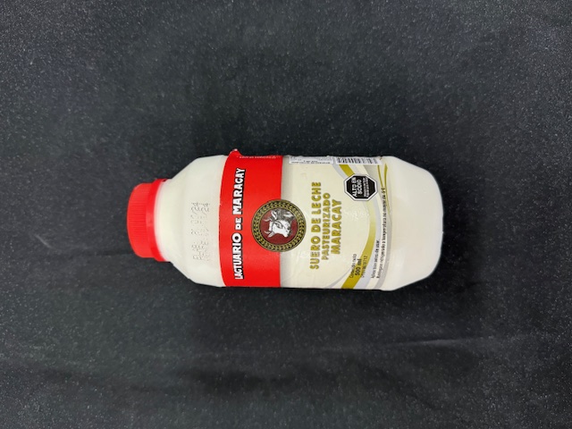 Suero de Leche P. Maracay 500ml