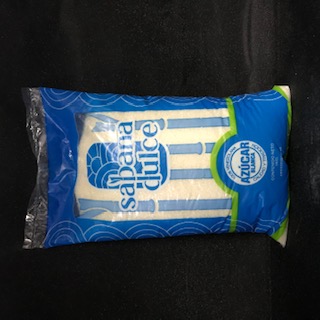 Azucar Sabana Dulce 1kg